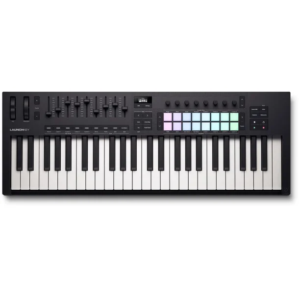 Novation LAUNCHKEY 49 MK4